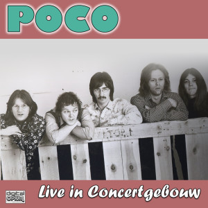 收听Poco的Railroad Days (OGWT) (Live)歌词歌曲