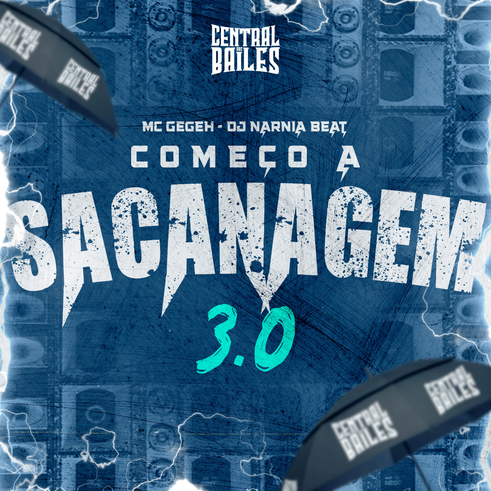 Começo A Sacanagem 3.0 (Explicit)