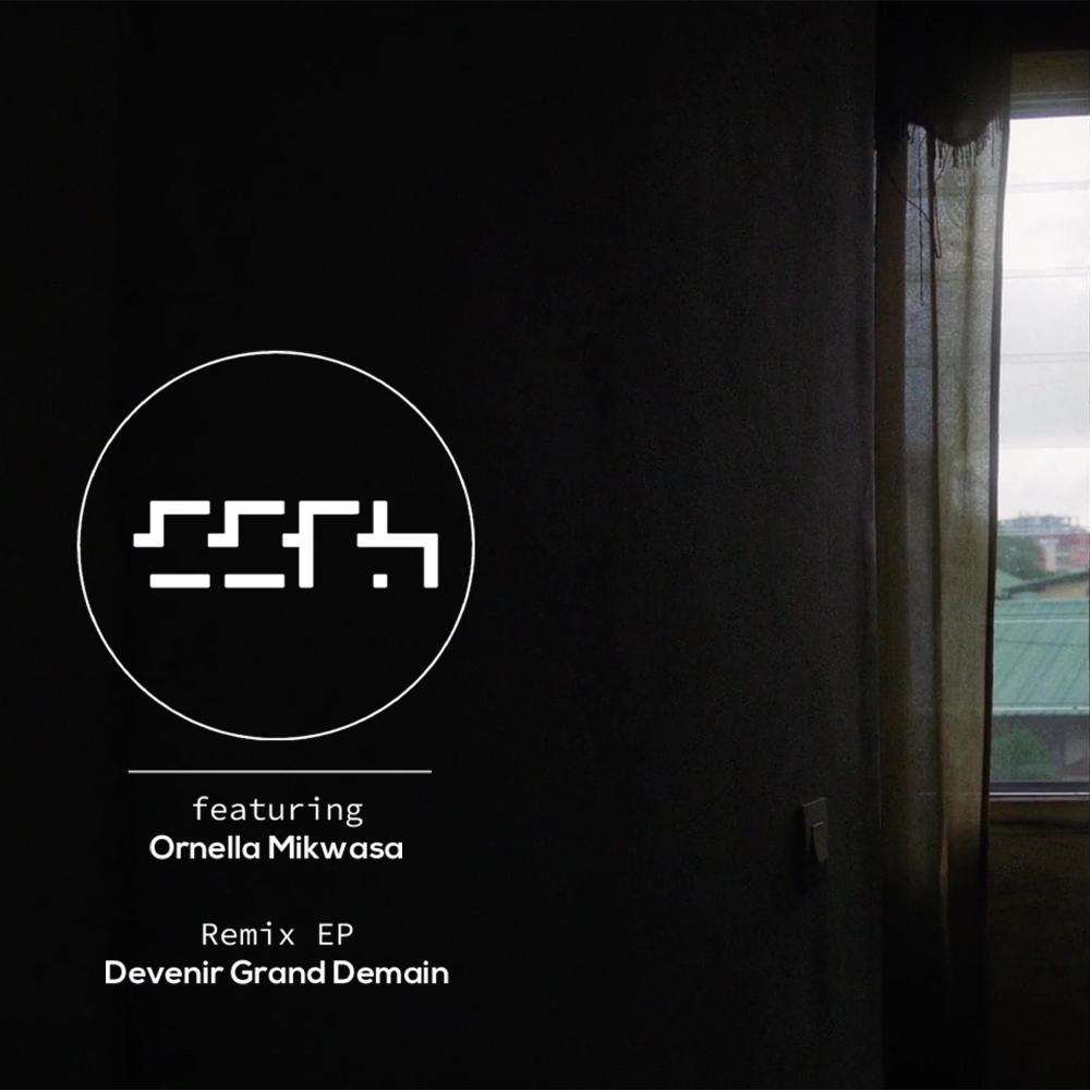 Demain (feat. Ornella Mikwasa) (Noclu Remix)