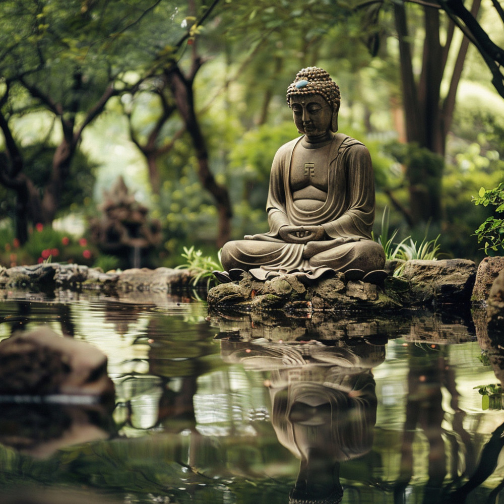 Gentle Piano for Spiritual Meditation