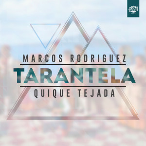 Quique Tejada的專輯Tarantela