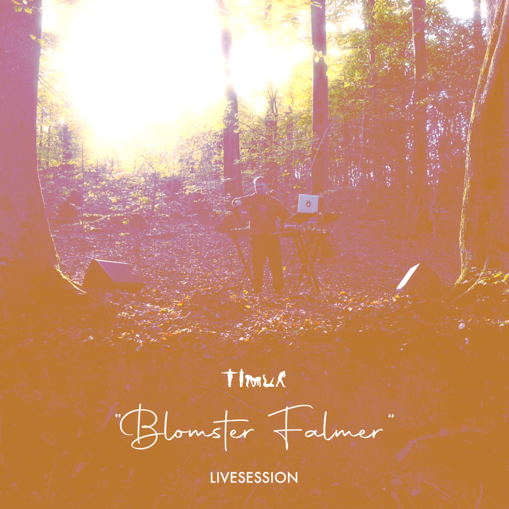 Blomster Falmer (Live i Hesbjerg Skov)