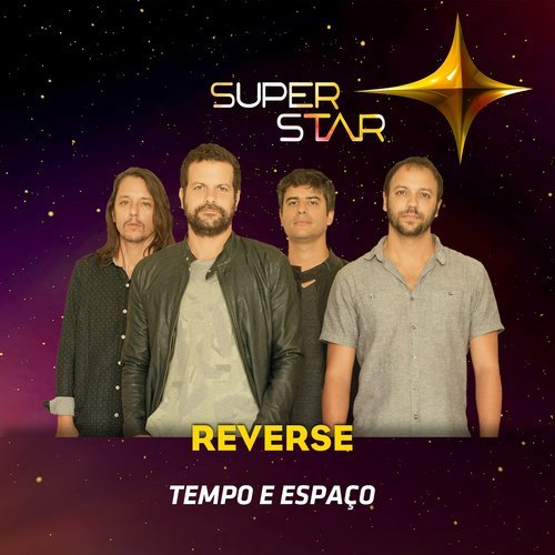 Tempo e Espaço (Superstar)