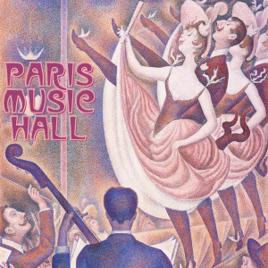 收聽Paris Music Hall Orchestra的La Seine歌詞歌曲