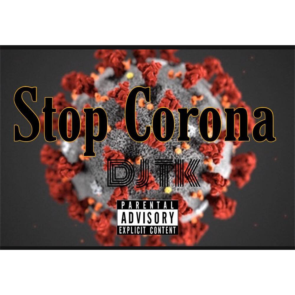 STOP CORONA