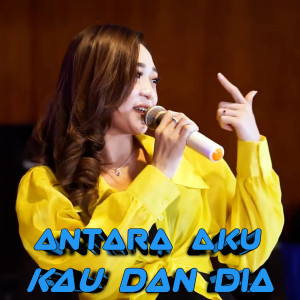 Album Antara Aku Kau Dan Dia from Difarina Indra