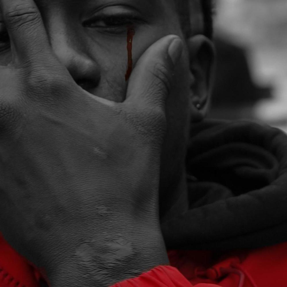 Don't Cry (feat. Youngsk & Don Abou) (Explicit)