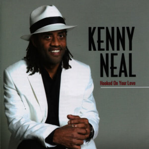 Kenny Neal的專輯Hooked On Your Love