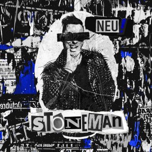 Stoneman的專輯NEU ! (Explicit)
