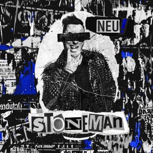 Album NEU ! (Explicit) from Stoneman