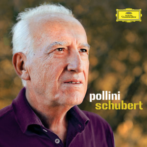 Maurizio Pollini的專輯Pollini / Schubert