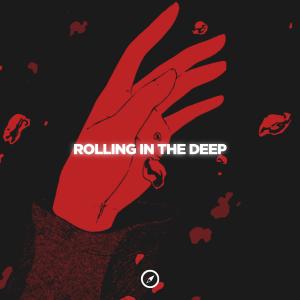 Album Rolling In The Deep - Deep House from Soami