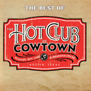 收聽The Hot Club Of Cowtown的Emily歌詞歌曲