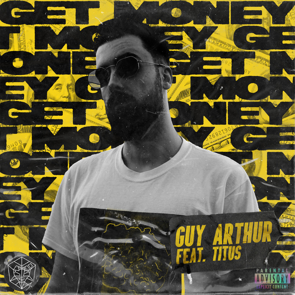 Get Money (Extended Mix) (Explicit) (Extended Mix|Explicit)