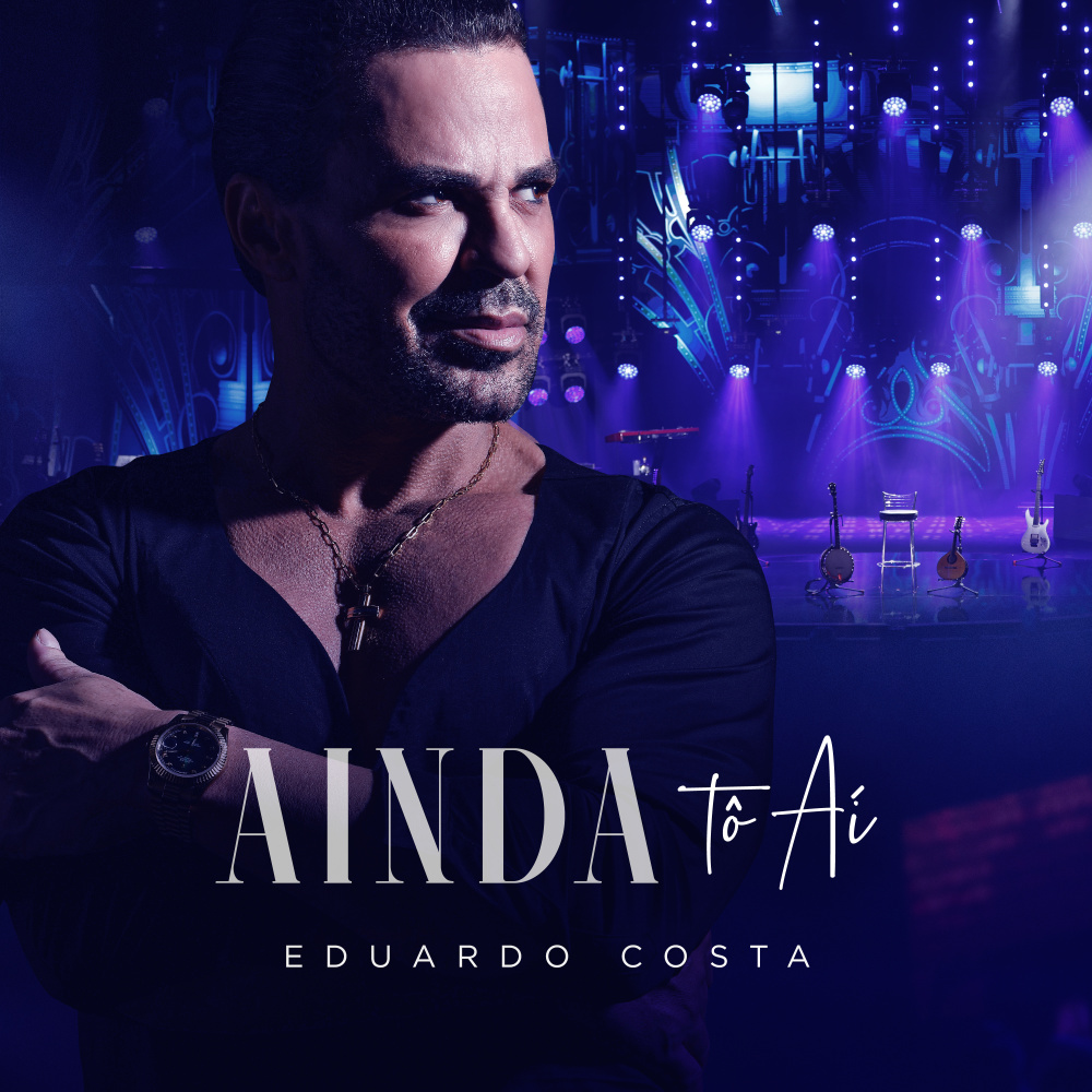 Ainda Tô Aí (Ao Vivo)