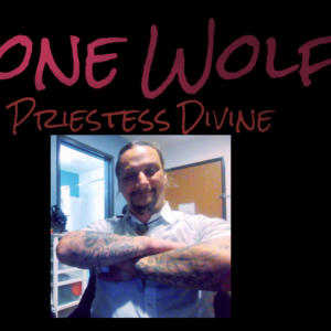 收聽Harold Sanford Carter III的Priestess Divine (Explicit)歌詞歌曲
