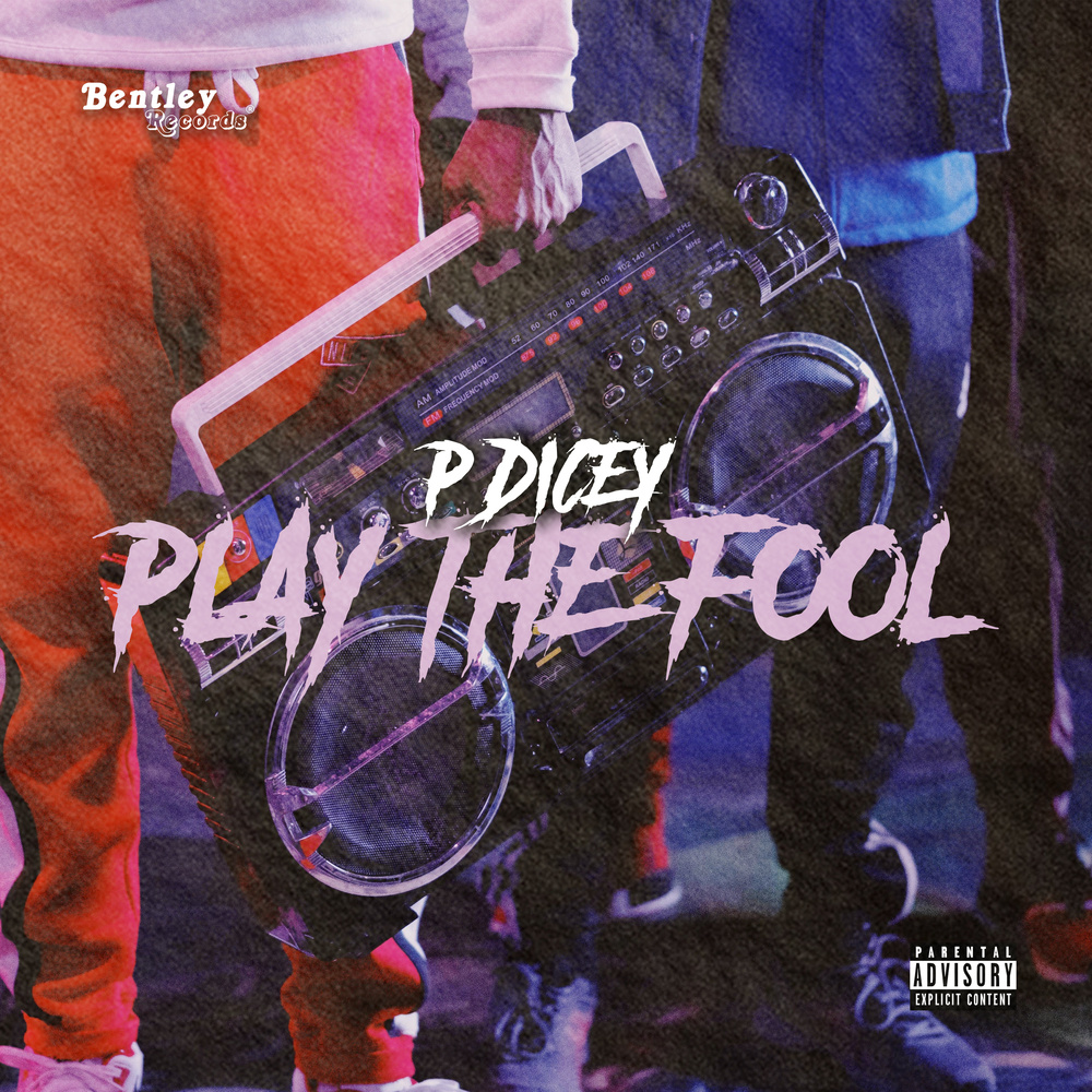 Play the Fool (Explicit)