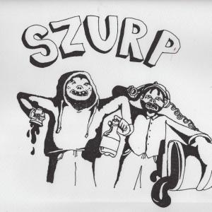 X34H的專輯szurp (feat. D. Rein) (Explicit)