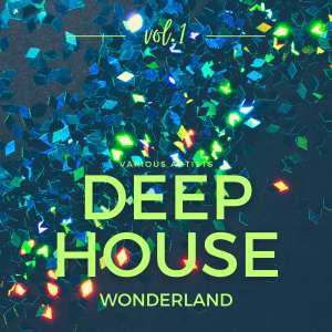 Album Deep-House Wonderland, Vol. 1 oleh Group Star