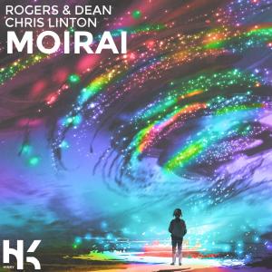 收聽Rogers & Dean的Moirai歌詞歌曲