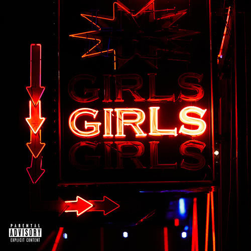 Poledancer (feat. Megan Thee Stallion) (Explicit)