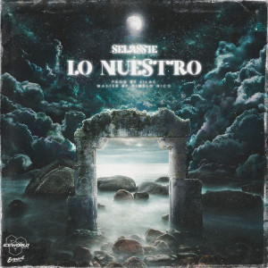 收聽Selassie的Lo Nuestro歌詞歌曲