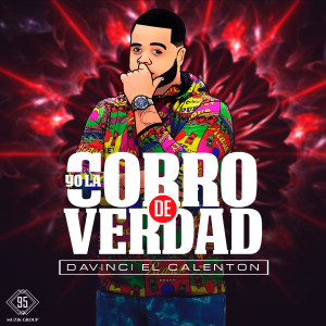 Listen to Yo La Corro De Verdad (Explicit) song with lyrics from Davinci El Calenton