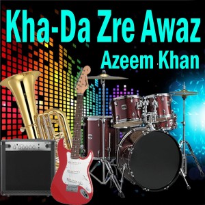 Dengarkan Waya Khafa We Ka Khushal Tappay lagu dari Azeem Khan dengan lirik