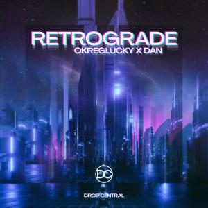 ดาวน์โหลดและฟังเพลง Retrograde พร้อมเนื้อเพลงจาก OkregLucky