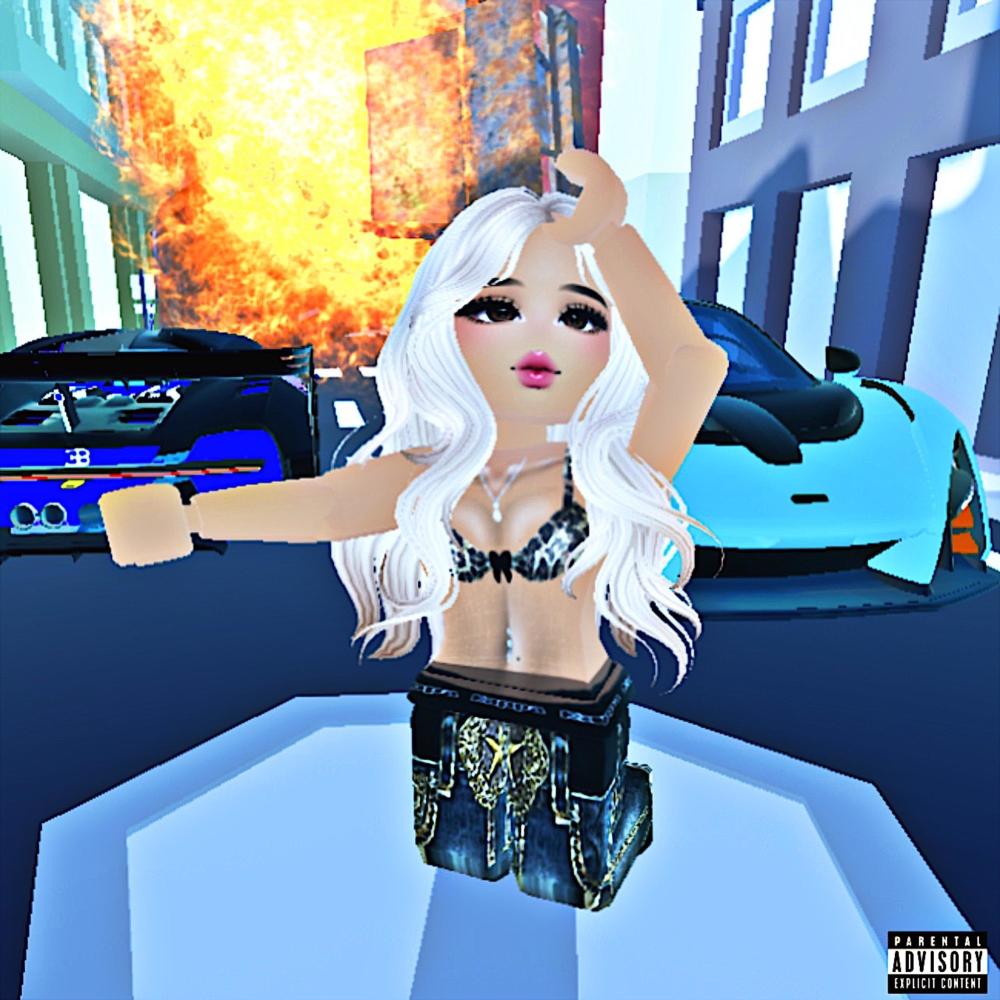 Who are you, What are you? (First Demo|Explicit)