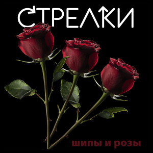 Album Шипы и розы from Стрелки
