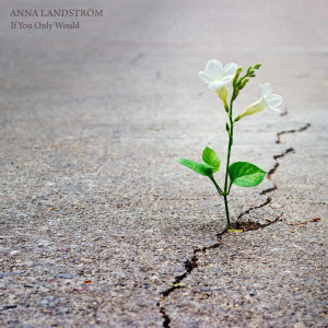Album If You Only Would from Anna Landström