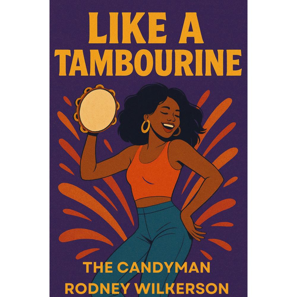 Like A Tambourine