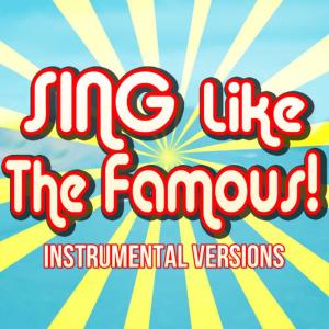 收聽Sing Like The Famous!的Royals (Originally Performed by Lorde) (Instrumental Karaoke)歌詞歌曲