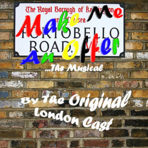 收聽Original London Cast的If I Was A Man歌詞歌曲