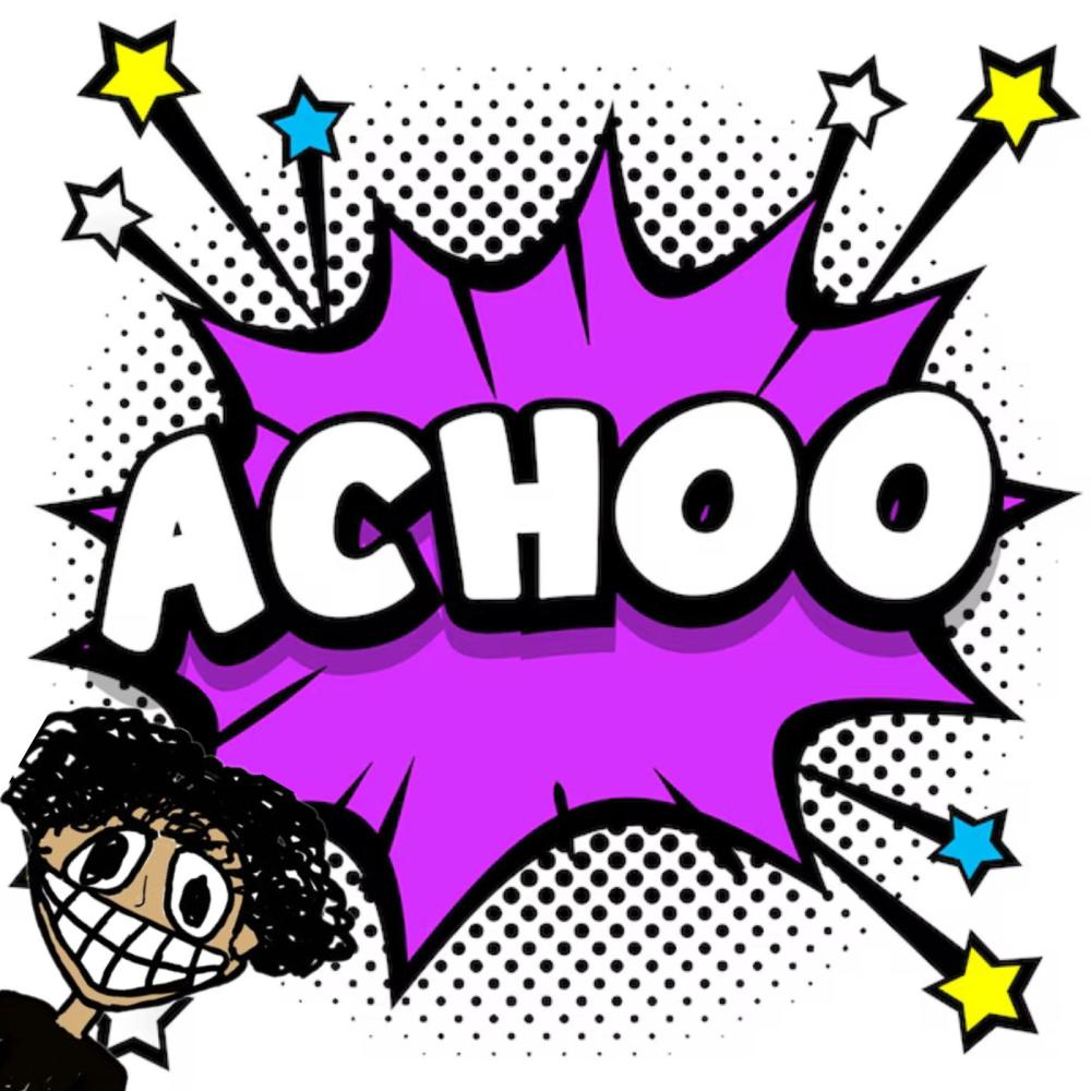 ACHOO! (Explicit)