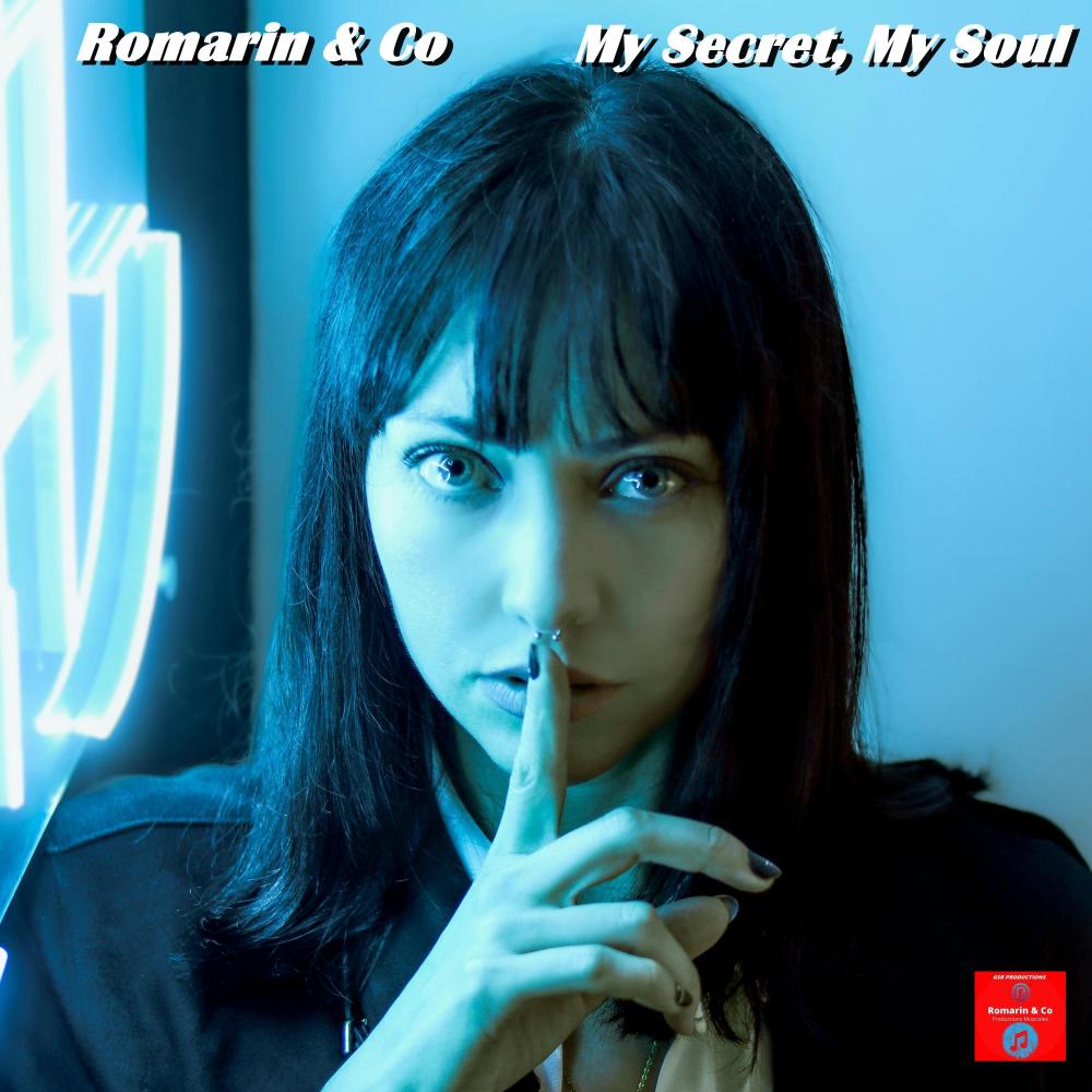 My Secret My Soul