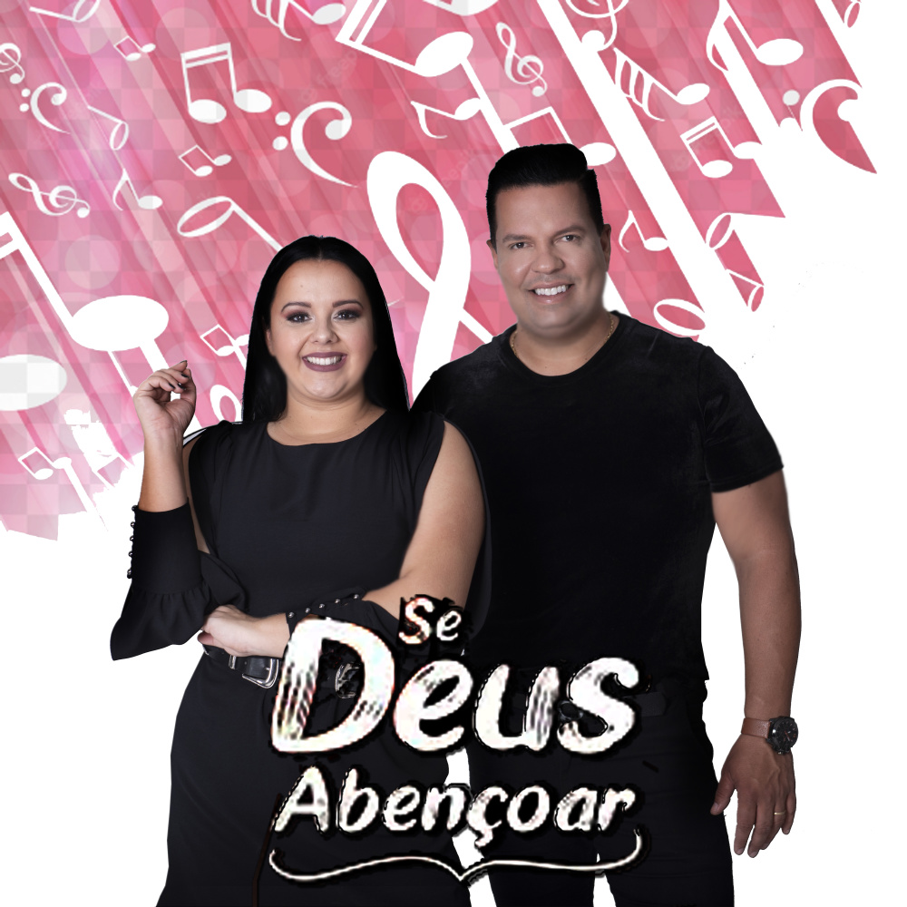 Se Deus Abençoar