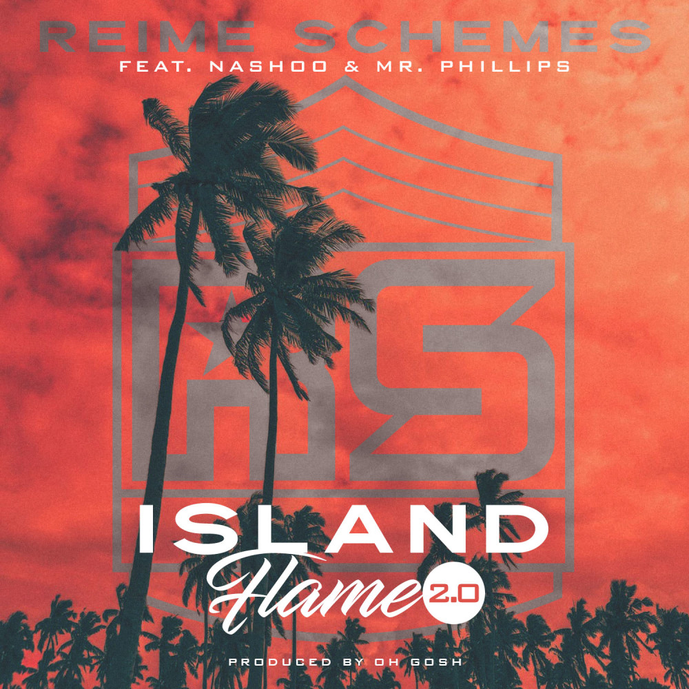 Island Flame 2.0 (Explicit)