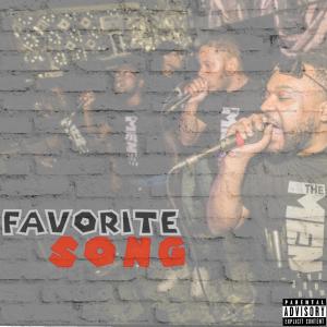 收聽The Men的Favorite Song (Gogo Version)歌詞歌曲