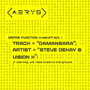 收听Steve Dekay的Damansara (Extended Mix)歌词歌曲