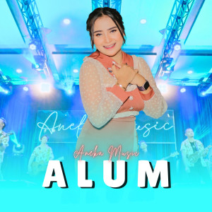 ANEKA MUSIC的專輯Alum