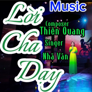 Album Lời Cha Dạy from Nhã Vân