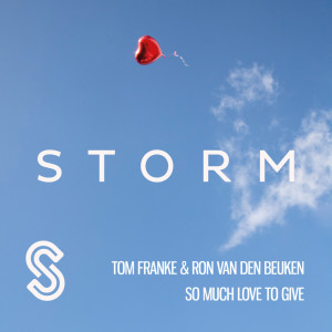 Listen to So Much Love To Give song with lyrics from Tom Franke