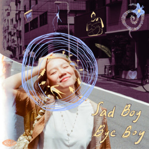 Album Sad Boy Bye Boy from 陆可儿