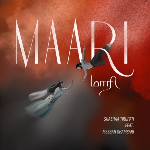 Dengarkan Maari lagu dari Shashaa Tirupati dengan lirik