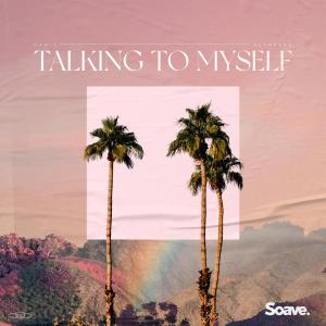 Dengarkan lagu Talking To Myself nyanyian Namic dengan lirik