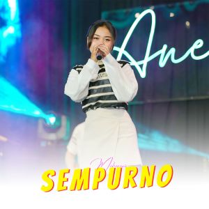 Dengarkan lagu Sempurno nyanyian Maharani dengan lirik