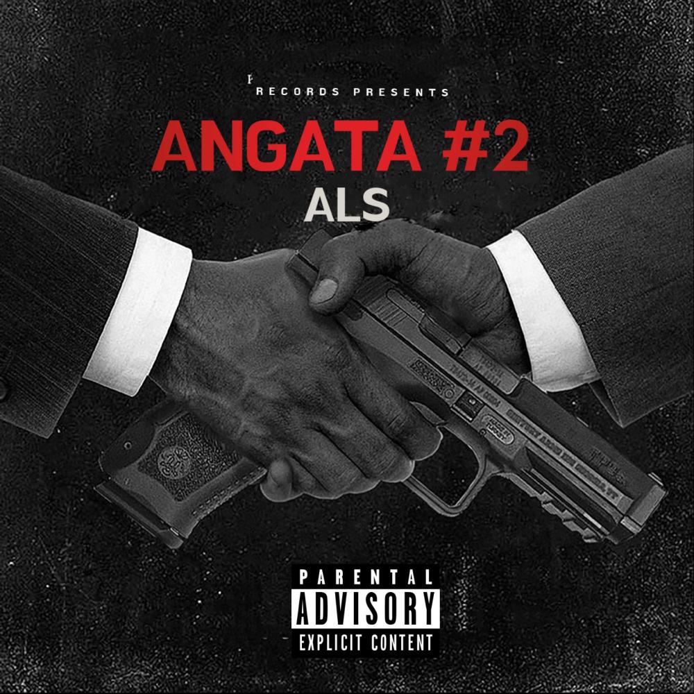 ANGATA #2