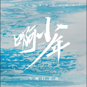收聽今晚打老虎的啊少年 (伴奏)歌詞歌曲